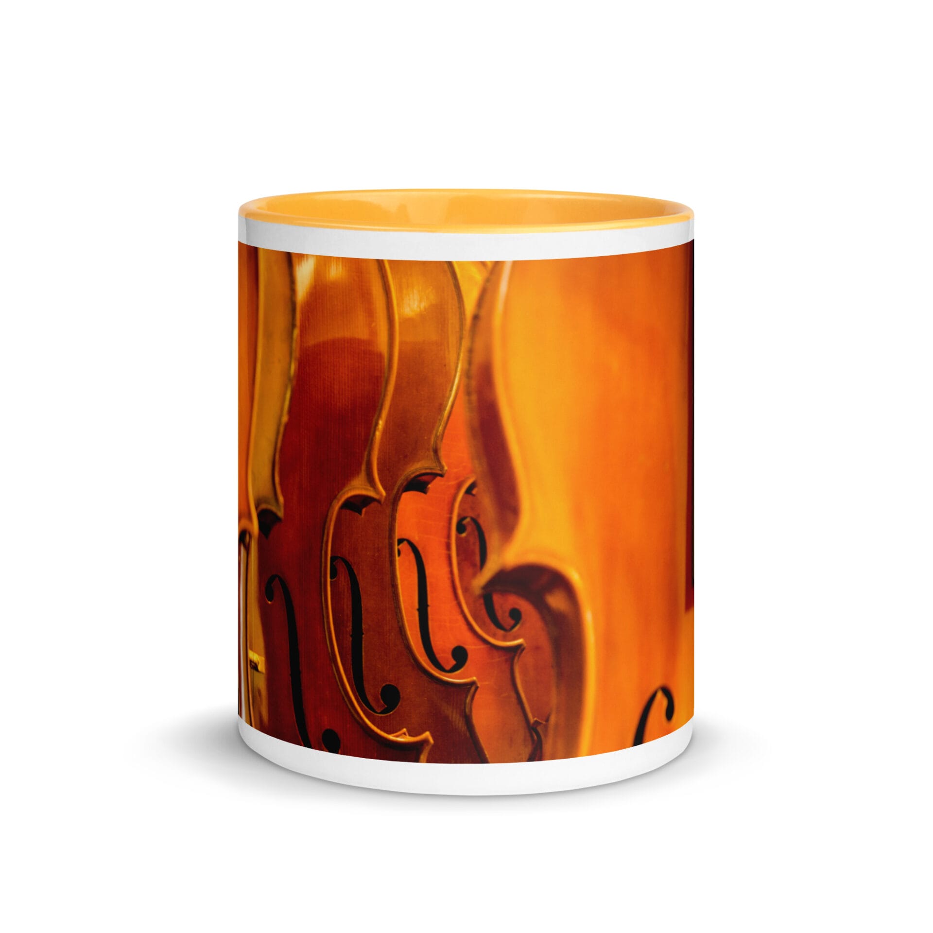 Mug with Color Inside - Image 23