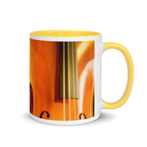 Mug with Color Inside - Image 29