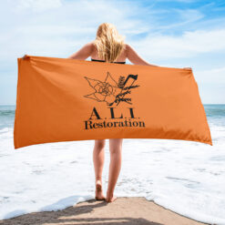 Towel