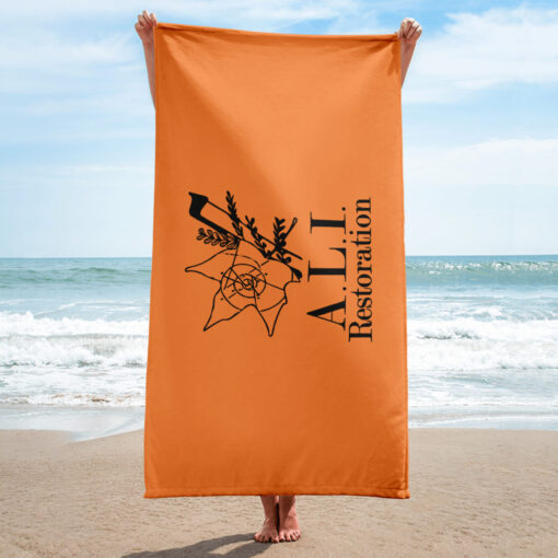 Towel - Image 2